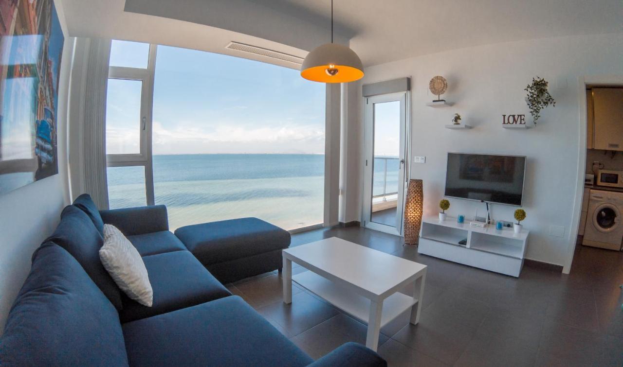 La Manga Beach Club Star 3B Bagian luar foto