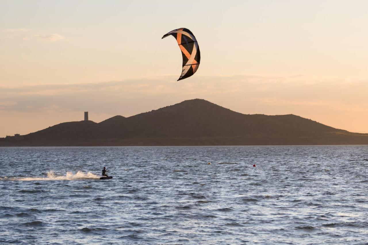 La Manga Beach Club Star 3B Bagian luar foto