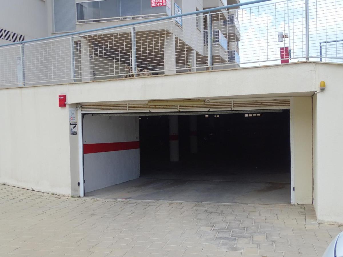 La Manga Beach Club Star 3B Bagian luar foto