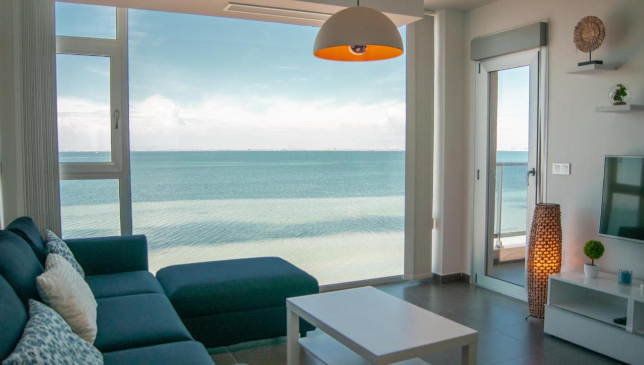 La Manga Beach Club Star 3B Bagian luar foto