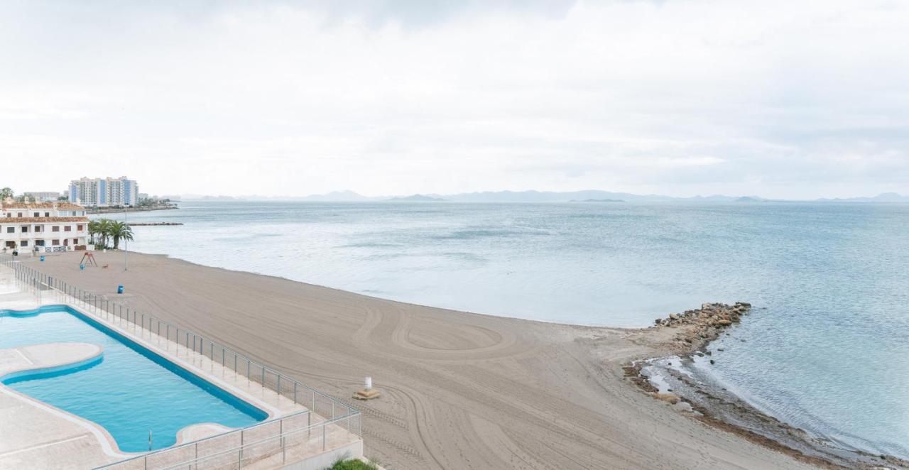 La Manga Beach Club Star 3B Bagian luar foto